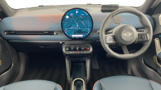 MINI Aceman 135kW E Classic 43kWh 5dr Auto Electric Hatchback